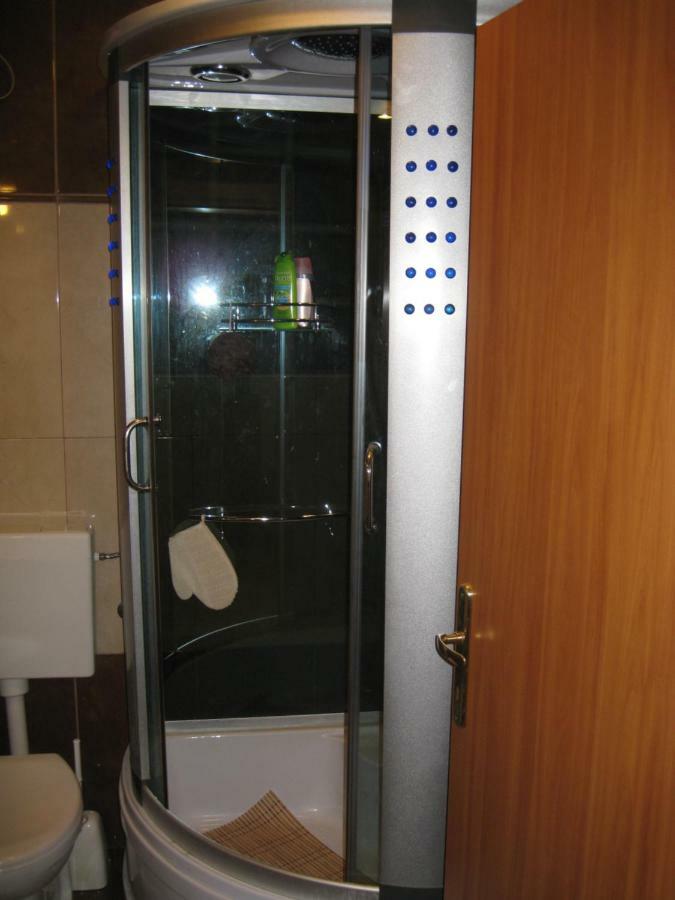 Apartment Medo Ravna Gora Eksteriør bilde