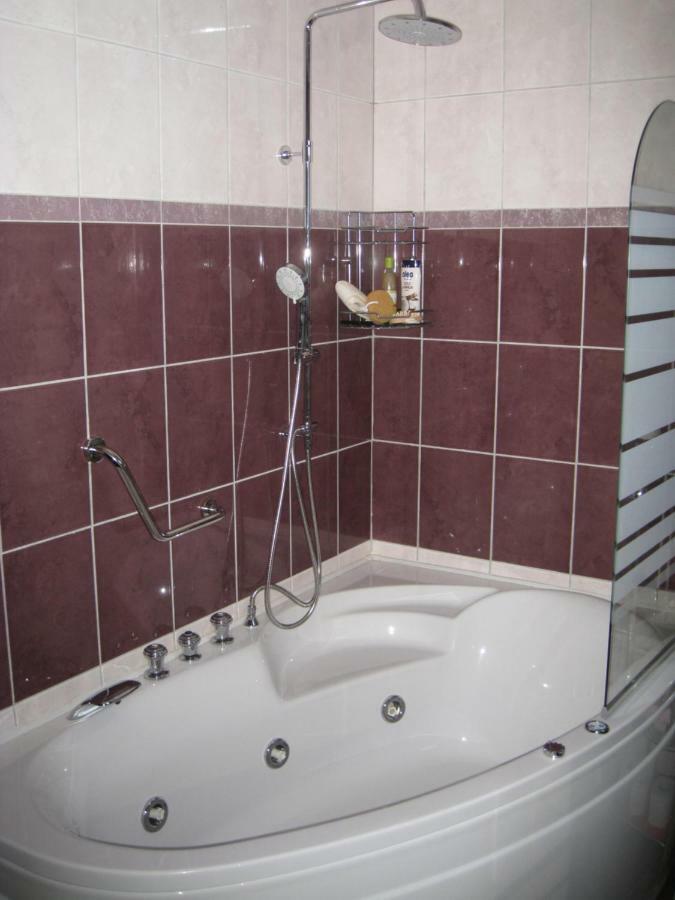 Apartment Medo Ravna Gora Eksteriør bilde
