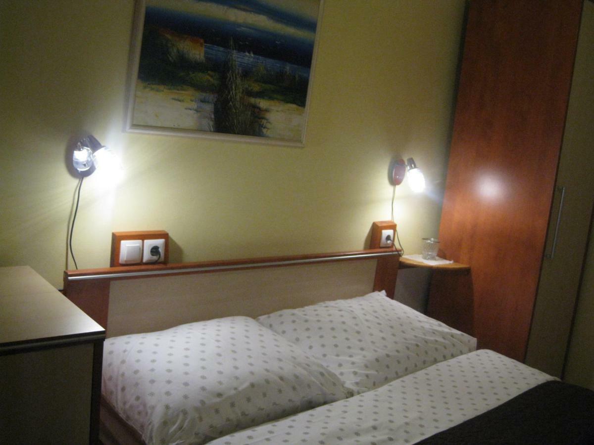 Apartment Medo Ravna Gora Eksteriør bilde